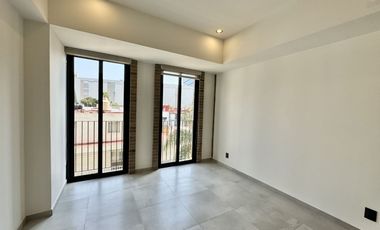 Departamento en Renta SOHO PARK APARTMENTS