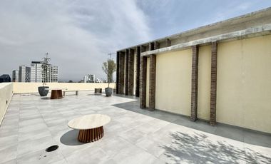 Departamento en Renta SOHO PARK APARTMENTS