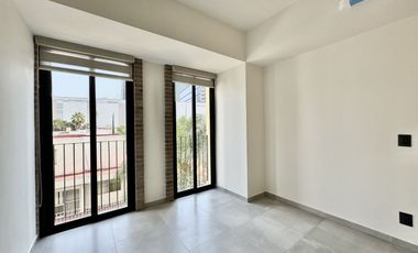 Departamento en Renta SOHO PARK APARTMENTS