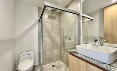 Departamento en Renta SOHO PARK APARTMENTS