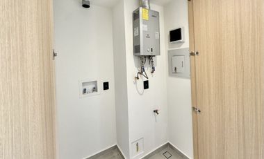 Departamento en Renta SOHO PARK APARTMENTS