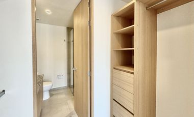 Departamento en Renta SOHO PARK APARTMENTS