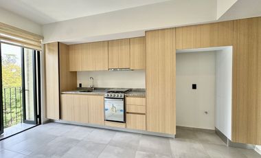 Departamento en Renta SOHO PARK APARTMENTS