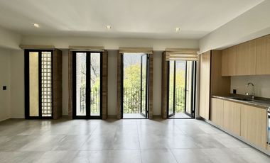 Departamento en Renta SOHO PARK APARTMENTS