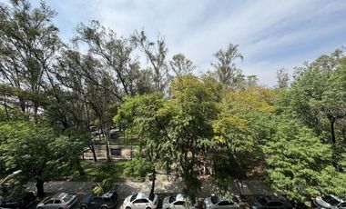 Departamento en Renta SOHO PARK APARTMENTS