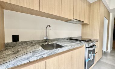 Departamento en Renta SOHO PARK APARTMENTS