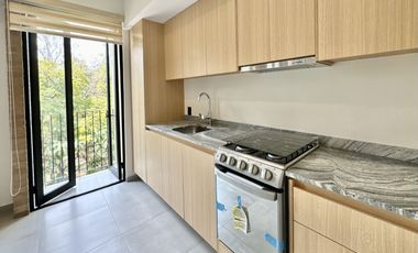 Departamento en Renta SOHO PARK APARTMENTS