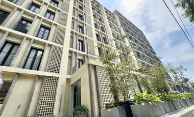 Departamento en Renta SOHO PARK APARTMENTS