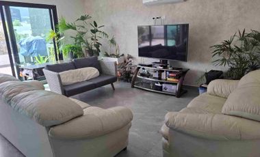 Casa remodelada, 4 recamas , Cumbres Élite sector villas