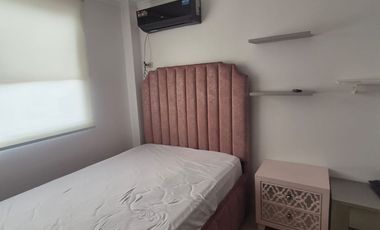 ALQUILER DE CASA AMOBLADA EN VILLA CLUB