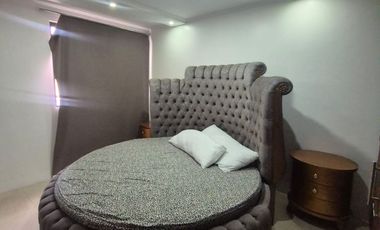 ALQUILER DE CASA AMOBLADA EN VILLA CLUB