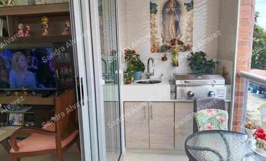 VENTA APARTAMENTO BELLFORT FLORIDABLANCA