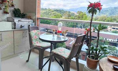 VENTA APARTAMENTO BELLFORT FLORIDABLANCA