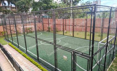 VENTA APARTAMENTO BELLFORT FLORIDABLANCA