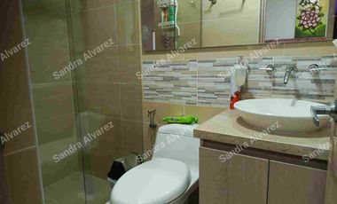 VENTA APARTAMENTO BELLFORT FLORIDABLANCA