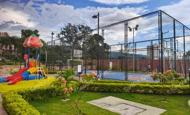 VENTA APARTAMENTO BELLFORT FLORIDABLANCA