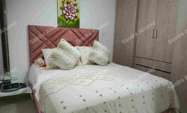 VENTA APARTAMENTO BELLFORT FLORIDABLANCA