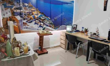 VENTA APARTAMENTO BELLFORT FLORIDABLANCA