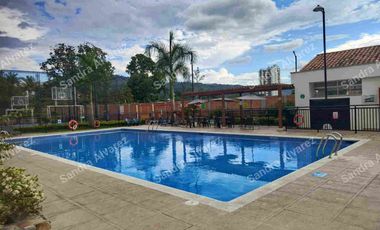 VENTA APARTAMENTO BELLFORT FLORIDABLANCA