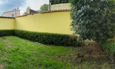 CASA EN VENTA EN CONJUNTO HORIZONTAL EN INTERLOMAS