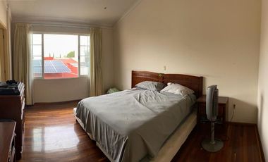 CASA EN VENTA EN CONJUNTO HORIZONTAL EN INTERLOMAS