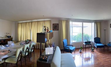 CASA EN VENTA EN CONJUNTO HORIZONTAL EN INTERLOMAS