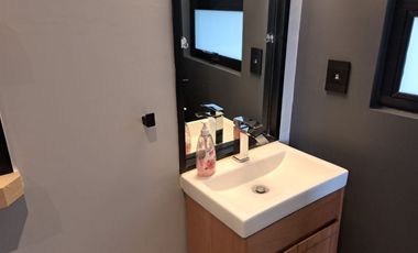 Se renta loft de una recámara en Col. Gobernadores en Tlaxcalancingo cerca U. Anahuac