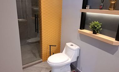 Se renta loft de una recámara en Col. Gobernadores en Tlaxcalancingo cerca U. Anahuac