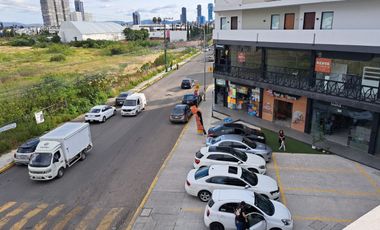 Se renta loft de una recámara en Col. Gobernadores en Tlaxcalancingo cerca U. Anahuac