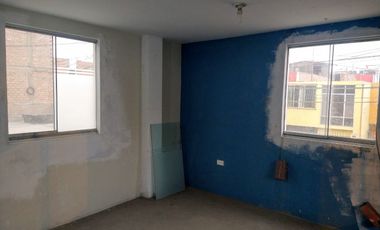 ¡CASA EN URB. SALAMANCA!