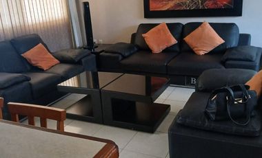 CASA RENTA POZA RICA AMUEBLADA