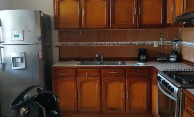 CASA RENTA POZA RICA AMUEBLADA