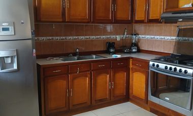 CASA RENTA POZA RICA AMUEBLADA