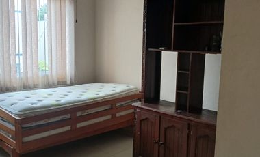 CASA RENTA POZA RICA AMUEBLADA