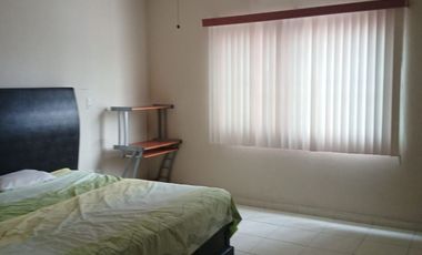 CASA RENTA POZA RICA AMUEBLADA