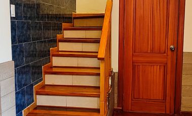 Casa - Macasto, Urbanización Valle hermoso 3, Ambato, Ecuador