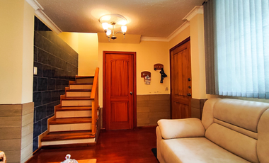 Casa - Macasto, Urbanización Valle hermoso 3, Ambato, Ecuador