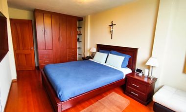 Casa - Macasto, Urbanización Valle hermoso 3, Ambato, Ecuador