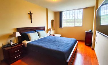 Casa - Macasto, Urbanización Valle hermoso 3, Ambato, Ecuador