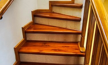 Casa - Macasto, Urbanización Valle hermoso 3, Ambato, Ecuador