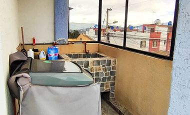 Casa - Macasto, Urbanización Valle hermoso 3, Ambato, Ecuador