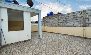 Casa - Macasto, Urbanización Valle hermoso 3, Ambato, Ecuador