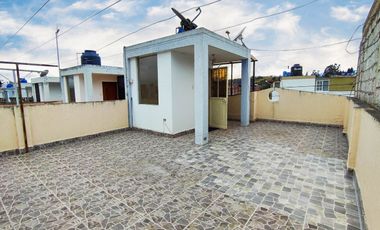 Casa - Macasto, Urbanización Valle hermoso 3, Ambato, Ecuador