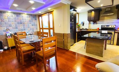 Casa - Macasto, Urbanización Valle hermoso 3, Ambato, Ecuador