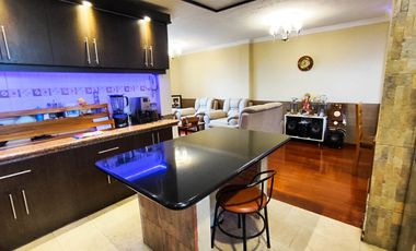 Casa - Macasto, Urbanización Valle hermoso 3, Ambato, Ecuador