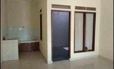 BEST PRICE! RUMAH SIAP HUNI BUANA SOETTA DEKAT SUMMARECON BANDUNG