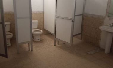 Bodega en renta 355m2