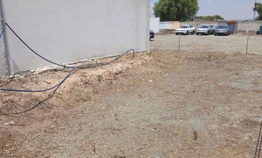 Bodega en renta 355m2