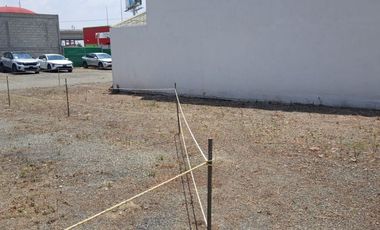 Bodega en renta 355m2