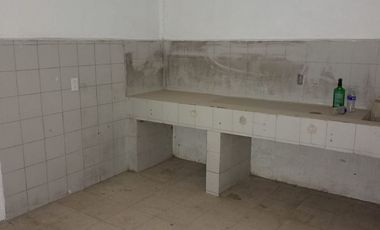 Bodega en renta 355m2